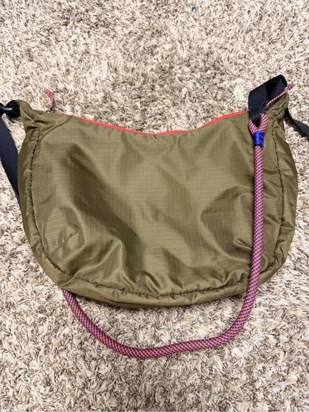 Cotopaxi Trozo bag - Picture 3 of 5